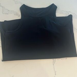 lululemon Yoga Align Waist-Length Racerback tank top
